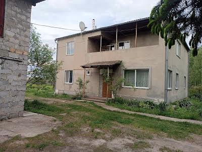 дом по адресу Лісна