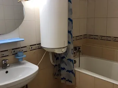 квартира за адресою Академіка Заболотного вул., 126/1
