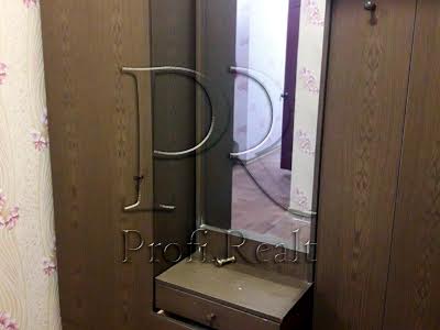 квартира за адресою Бориса Гмирі вул., 14В