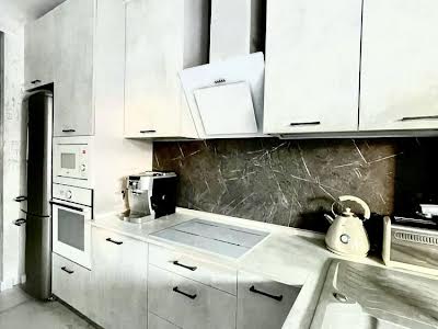 квартира за адресою Київ, Замковецька вул., 94-А