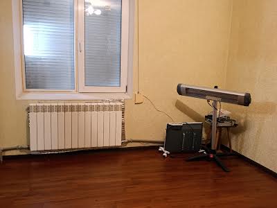 квартира по адресу Солнечногорская ул. (Сонячногірська), 24