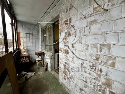 квартира по адресу Вацлава Гавела бульв. (Івана Лепсе), 21-Б