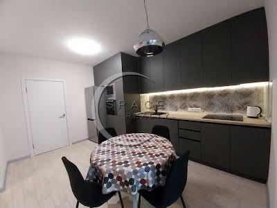 квартира за адресою Митрополита Василя Липківського вул. (Урицького), 37-В