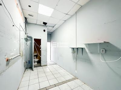 комерційна за адресою Аерокосмічний просп. (Гагаріна), 38