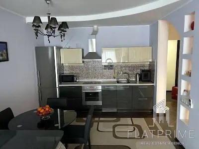 квартира по адресу Харьковское шоссе, 19А
