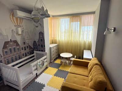квартира за адресою Київ, Казарменна вул. (Григорія Андрющенка), 6-Г