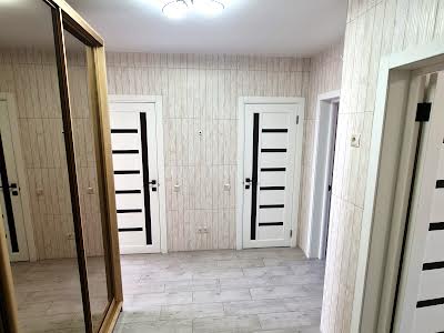 квартира за адресою Юлії Здановської вул. (Ломоносова), 34-Б