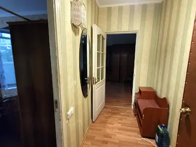 квартира за адресою Георгія Гонгадзе просп. (Радянської України), 32