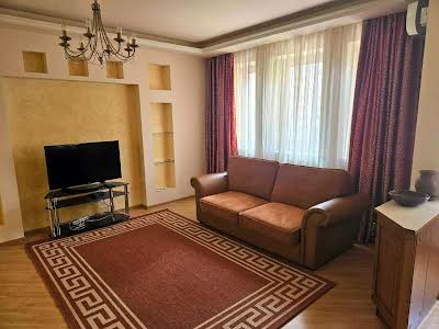 квартира за адресою Київ, Паньківська вул., 27/78