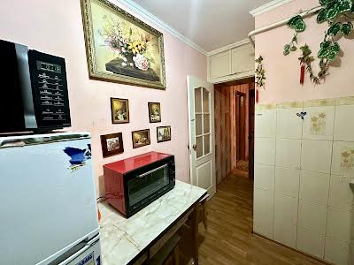 квартира по адресу Василия Никитина ул., 23