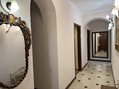 квартира по адресу Кловский спуск, 14/24