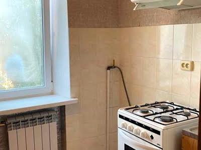 квартира за адресою Бакинська вул., 37-Б