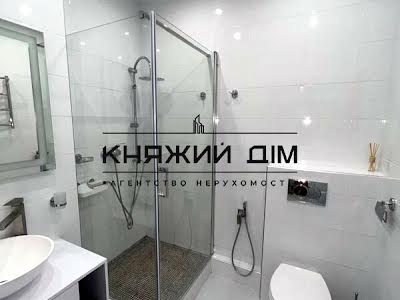 квартира за адресою Ревуцького вул., 40-Б
