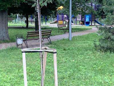 квартира по адресу Уманская ул., 29