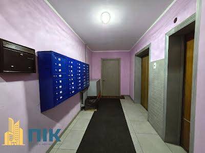 квартира за адресою Оболонський просп., 11