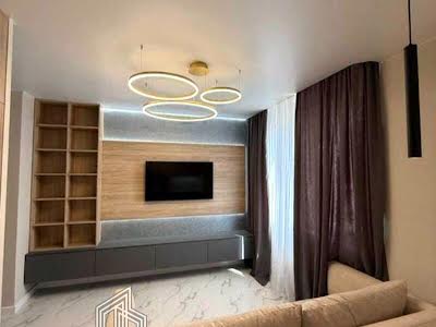 квартира за адресою Сергія Данченка вул., 37