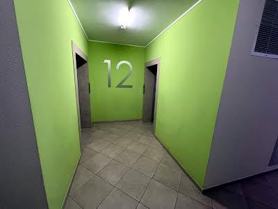квартира за адресою Берестейський просп. (Перемоги), 67-Б