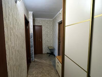 квартира за адресою Оболонський просп., 14-А