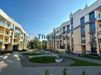 квартира за адресою Дубищанська вул., 5