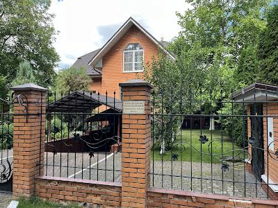дом по адресу пгт. Ворзель, Тюльпановая ул. (Красноармейская)