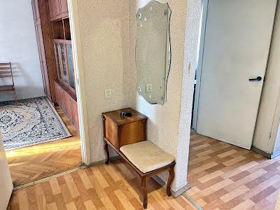 квартира за адресою Героїв Дніпра вул., 34-А