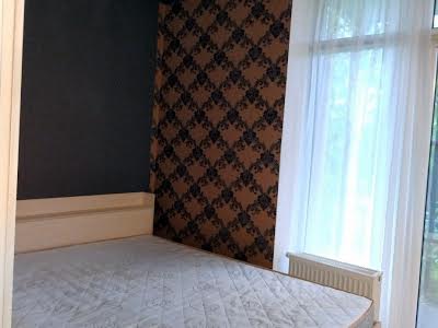 квартира за адресою Сергія Данченка вул., 6