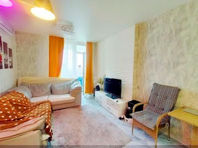 квартира за адресою Польова вул., 73