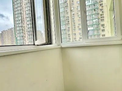 квартира за адресою Воскресенська вул., 16-А