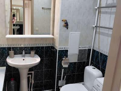 квартира за адресою Лесі Українки бульв., 36