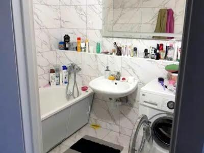 квартира за адресою Балтійський пров., 5