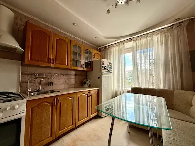 квартира по адресу Шовкуненка ул., 3