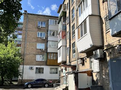 квартира по адресу Харьковское шоссе, 8