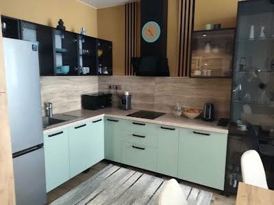 квартира за адресою Лісківська вул., 37