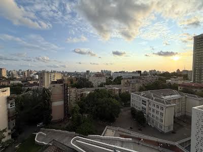 квартира по адресу Бульварно-Кудрявская ул. (Воровского), 17