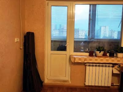 квартира по адресу Композитора Лятошинского ул., 8