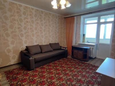 квартира по адресу Верховинца Василия ул., 10