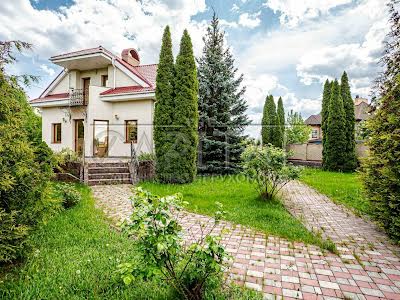 будинок за адресою Чернобыльская