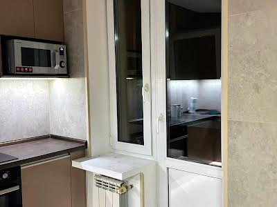 квартира по адресу Борщаговская ул., 143 б
