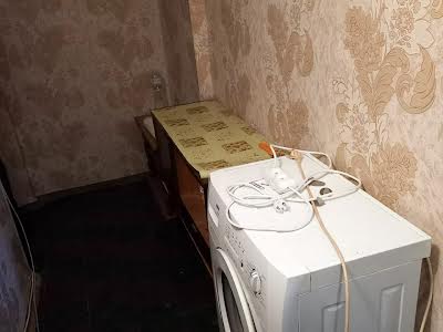 квартира по адресу Киев, Задорожный пер., 6