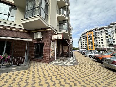 комерційна за адресою смт. Гостомель, Прорізна, 5