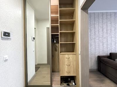 квартира за адресою Київ, Коперника вул., 3
