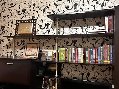 квартира за адресою Харків, Благовіщенська вул. (Карла Маркса), 38е