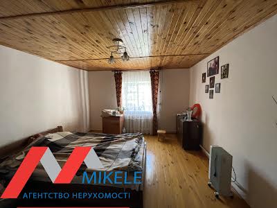 дом по адресу Івана Фірцака пер. (Москвіна), 8