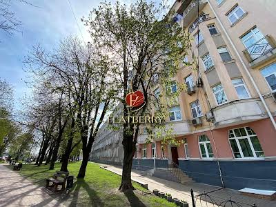 квартира за адресою Григорія Сковороди вул., 6б