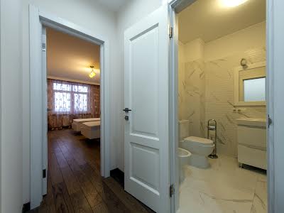 квартира за адресою Берестейський просп. (Перемоги), 71а