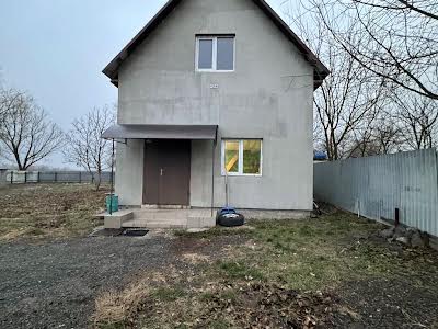 дом по адресу с. Гоголев, Шевченка, 1А