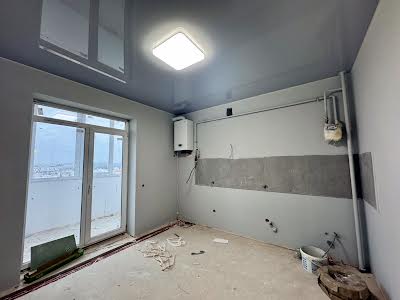 квартира за адресою Центральна вул., 110