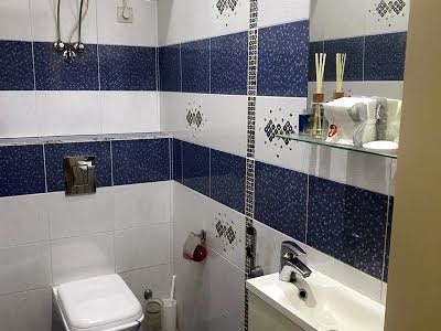 квартира по адресу Кондратюка Юрия ул., 7