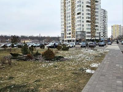квартира по адресу Бровары, Павла Чубинского ул., 15