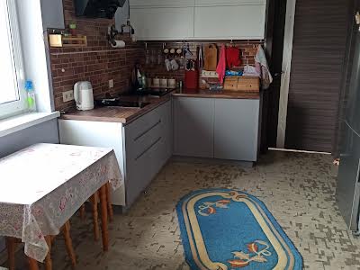 квартира за адресою Бориспіль, Лисичівка, 16а